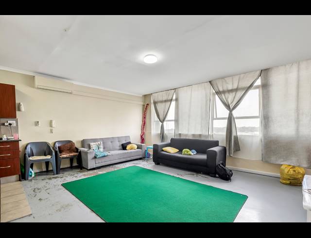 1 BEDROOM APARTMENT FOR SALE IN FERNDALE